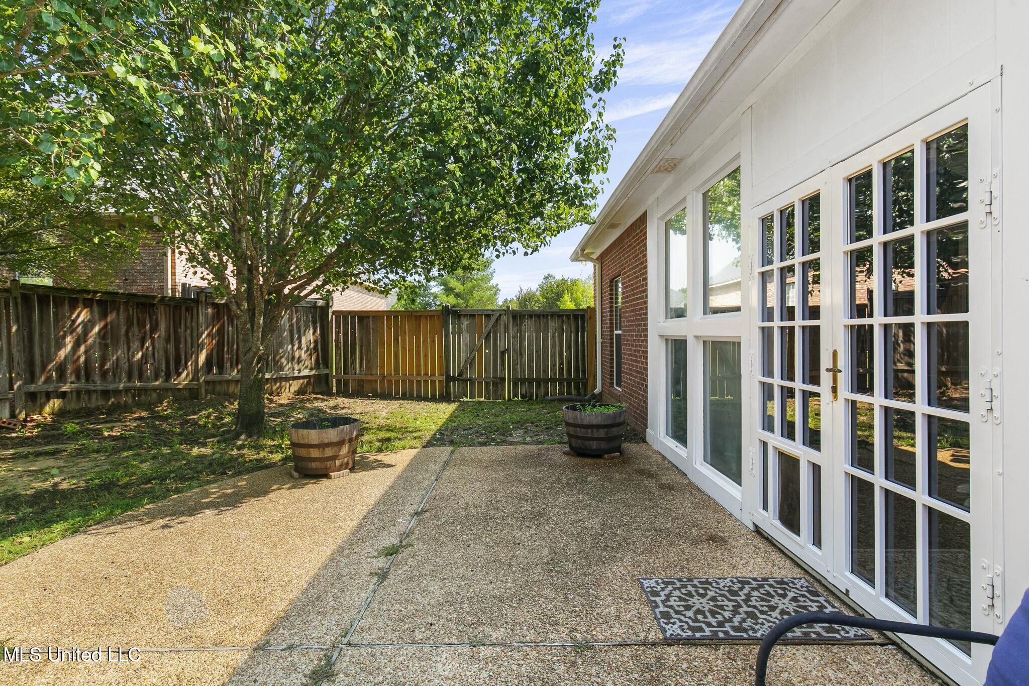 177 Apple Blossom Drive, Brandon, Mississippi image 9