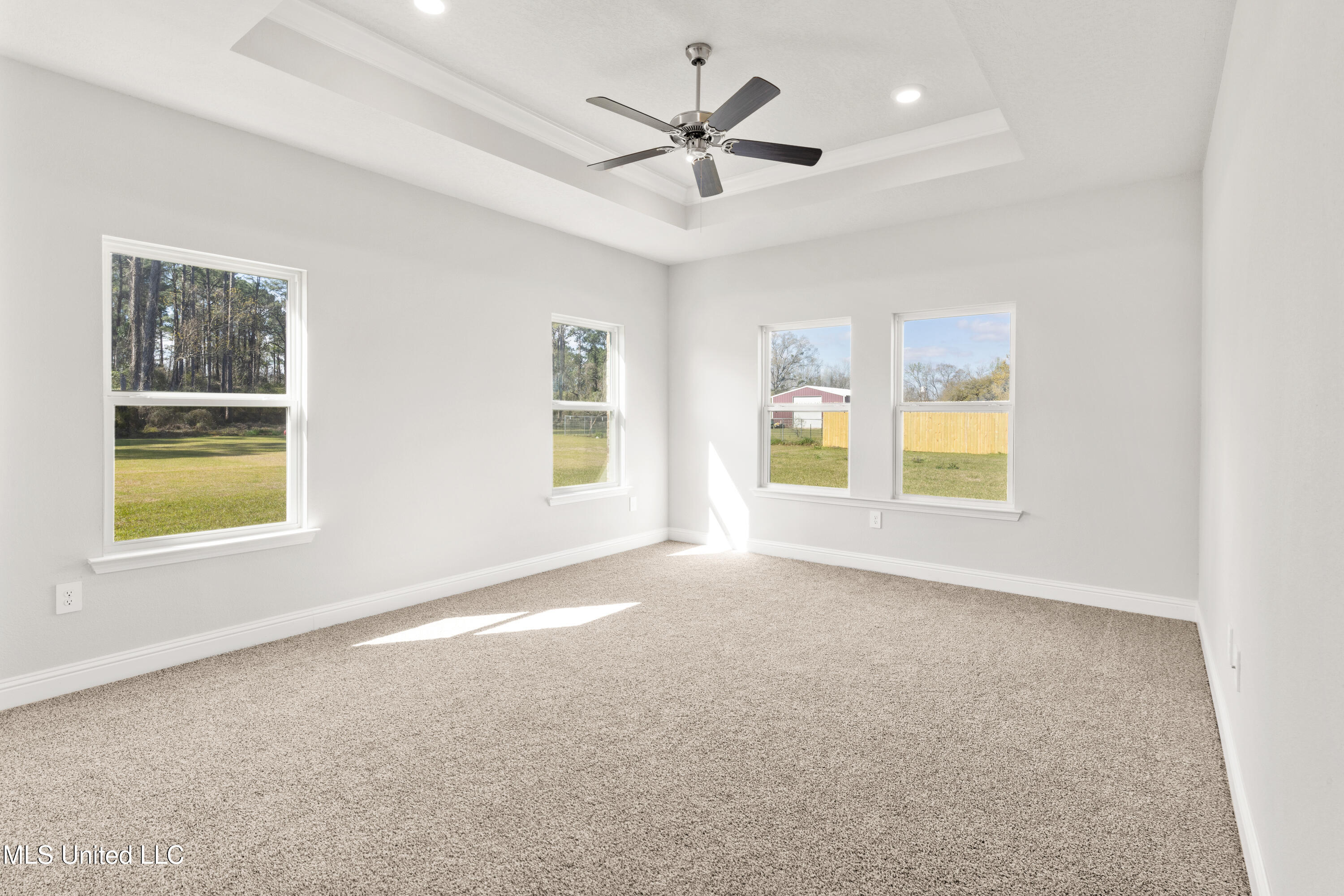 16050 Blue Ridge Drive, Gulfport, Mississippi image 16