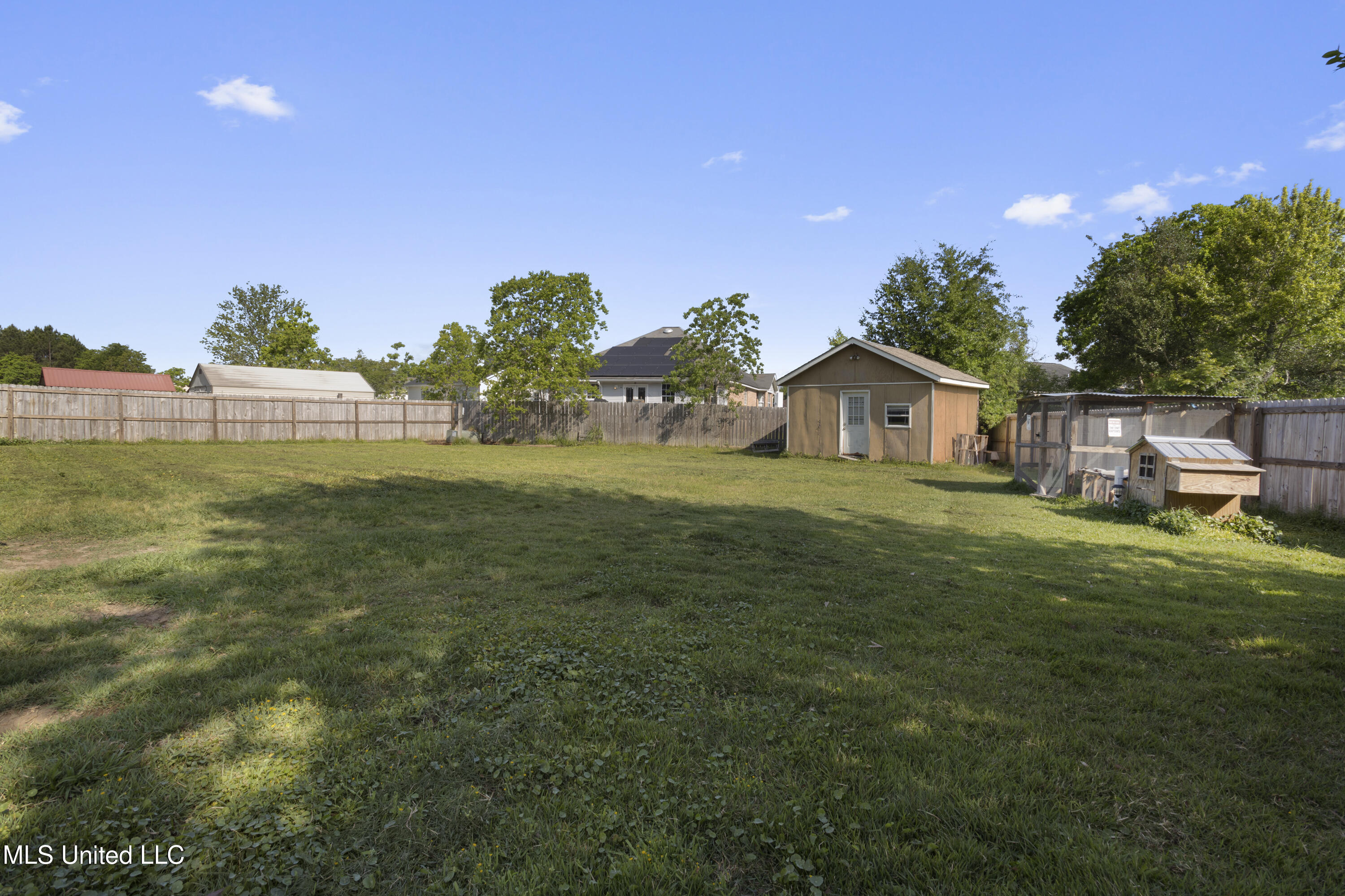 14704 Dismuke Avenue, Biloxi, Mississippi image 34