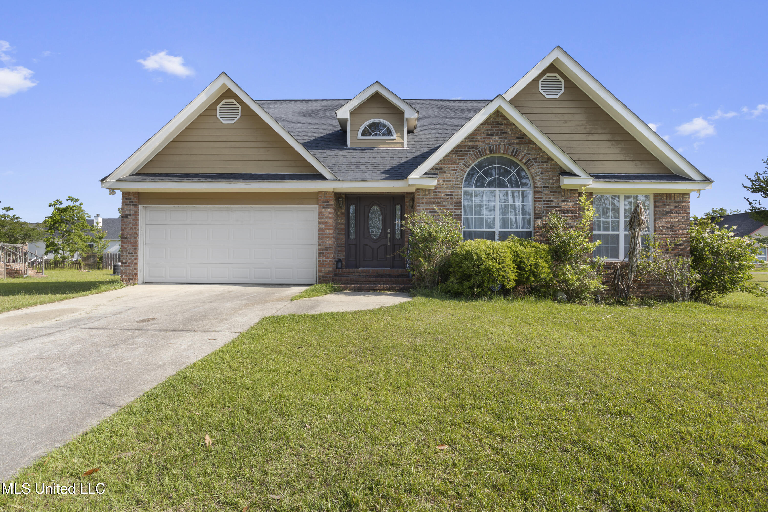14704 Dismuke Avenue, Biloxi, Mississippi image 1