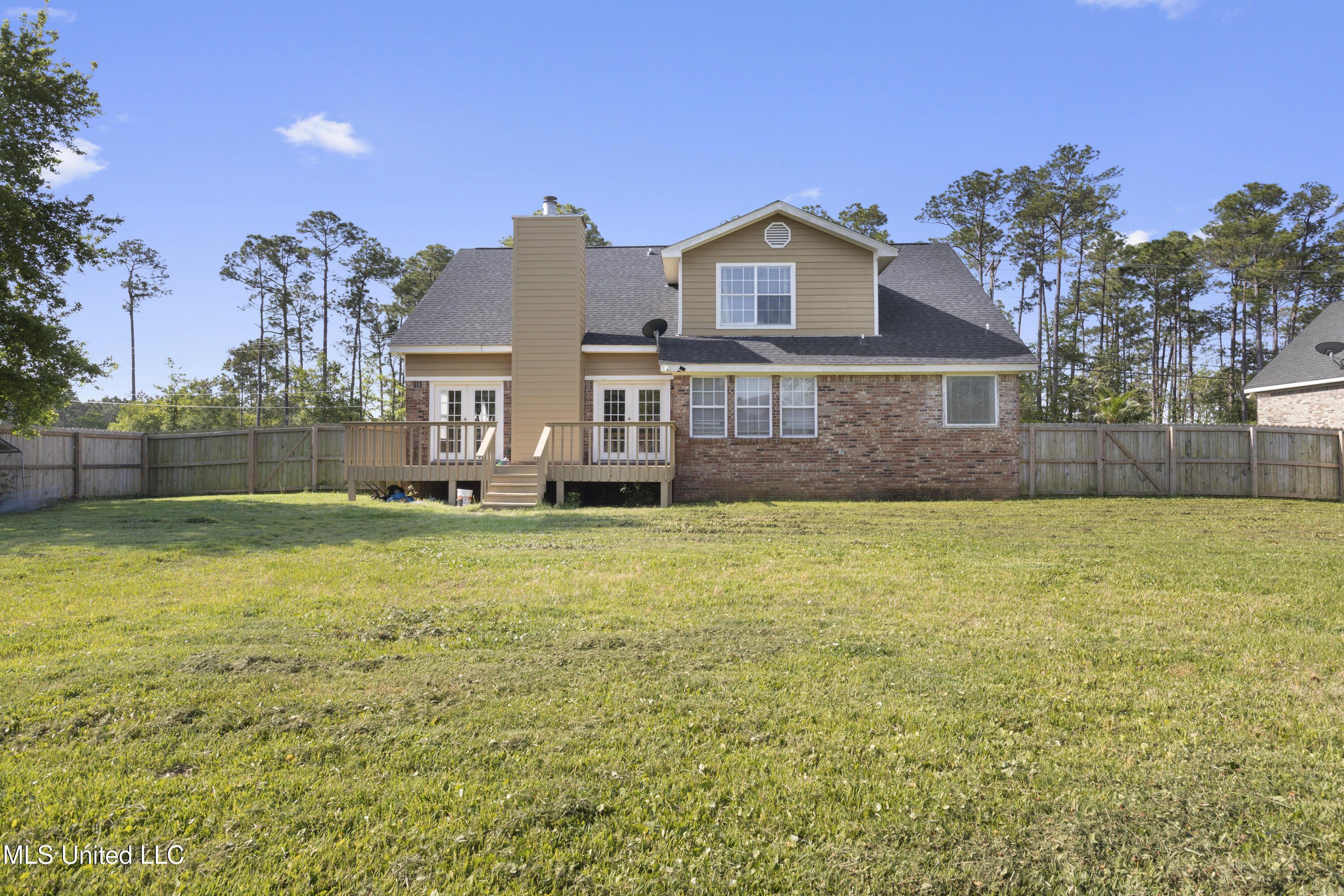 14704 Dismuke Avenue, Biloxi, Mississippi image 33