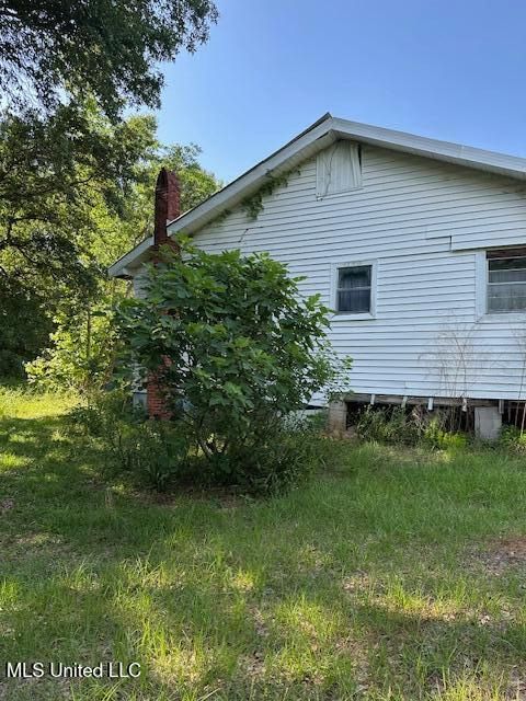 Vacant Land For Sale - 203-B School Basin Road<br/> Lucedale, MS 39452