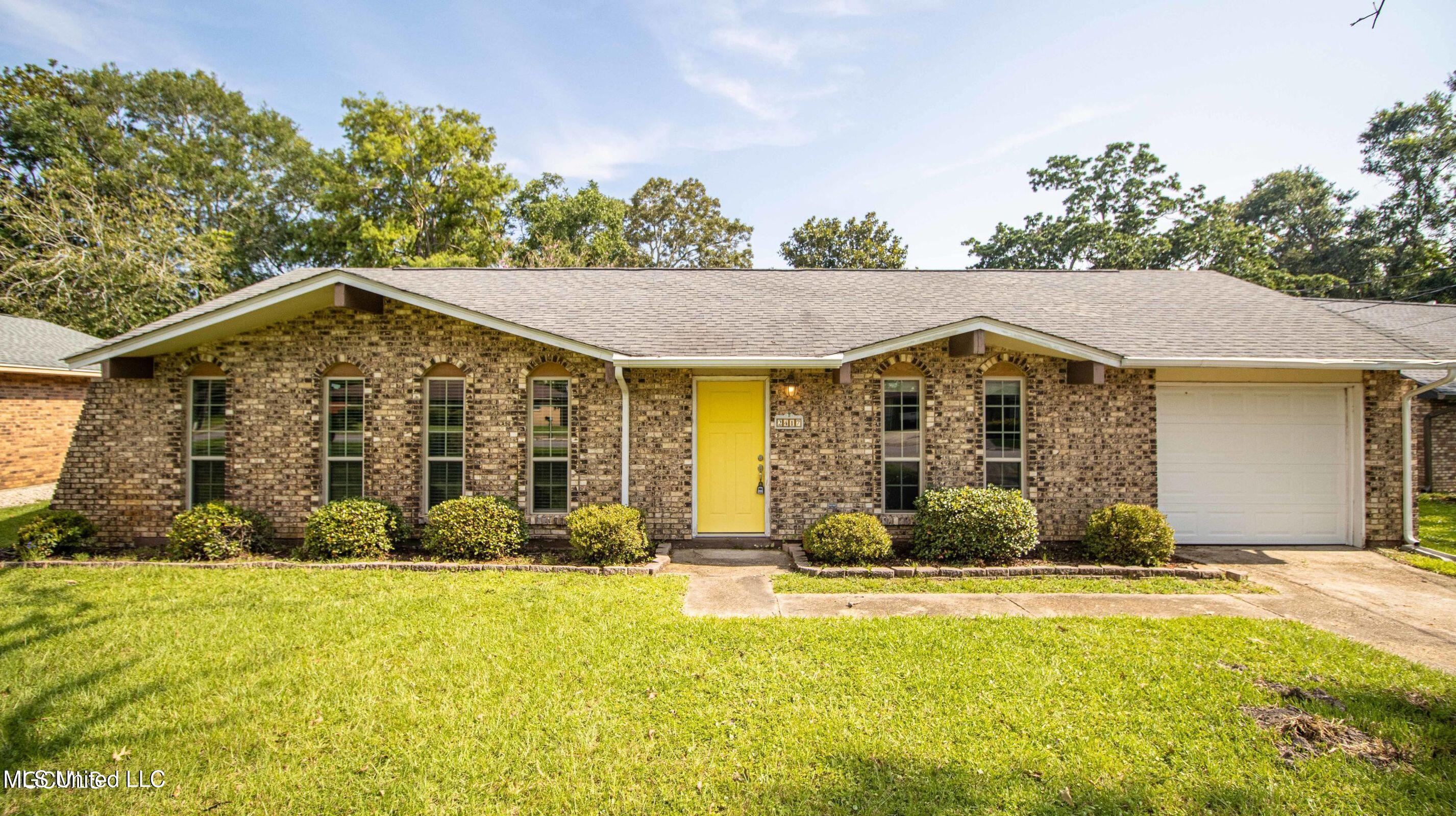 2417 Collins Boulevard, Gulfport, Mississippi image 1
