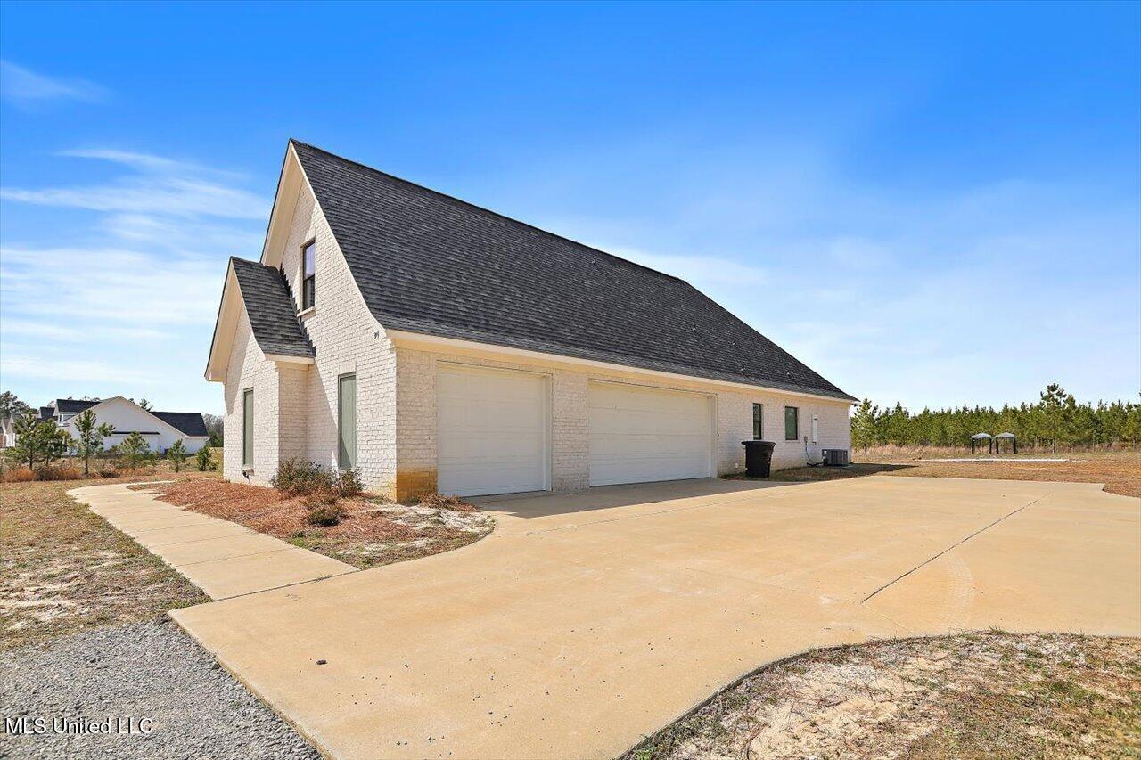 399 Stump Ridge Road, Brandon, Mississippi image 4