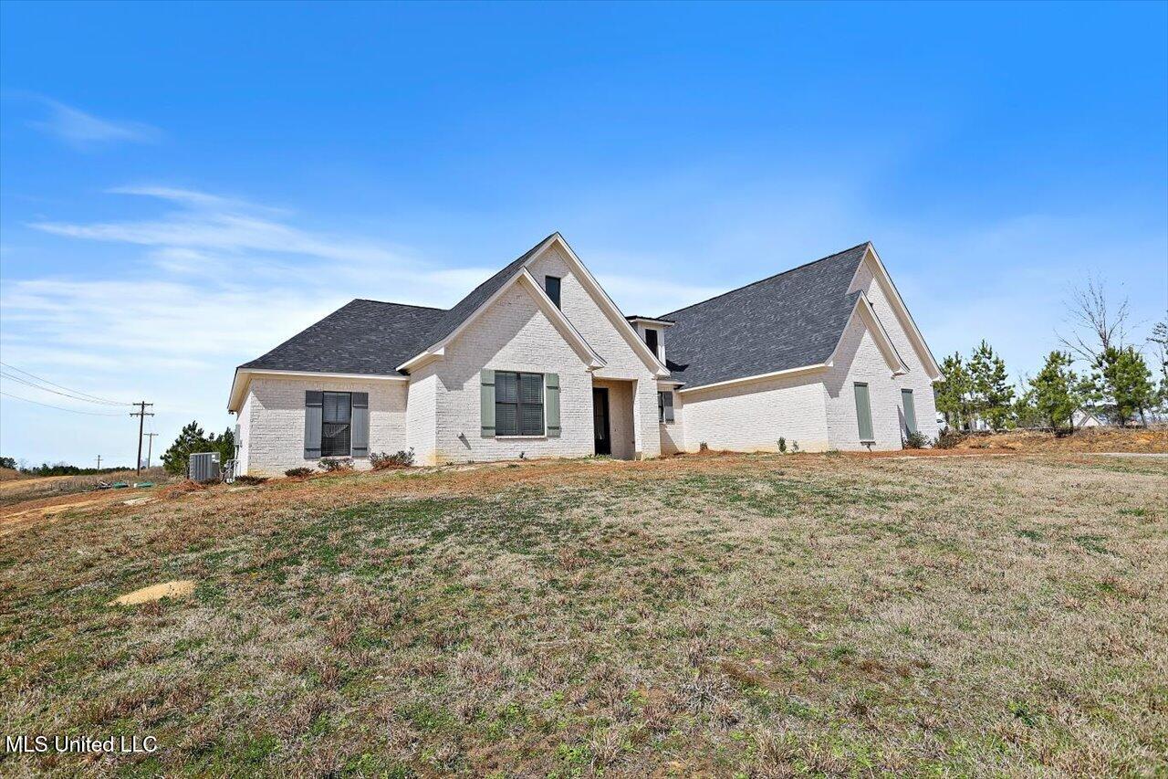 399 Stump Ridge Road, Brandon, Mississippi image 2