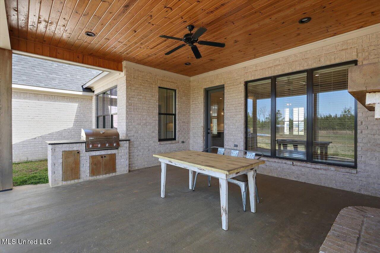 399 Stump Ridge Road, Brandon, Mississippi image 33