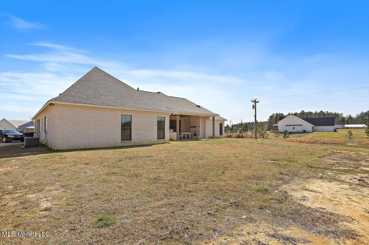 399 Stump Ridge Road, Brandon, Mississippi image 36