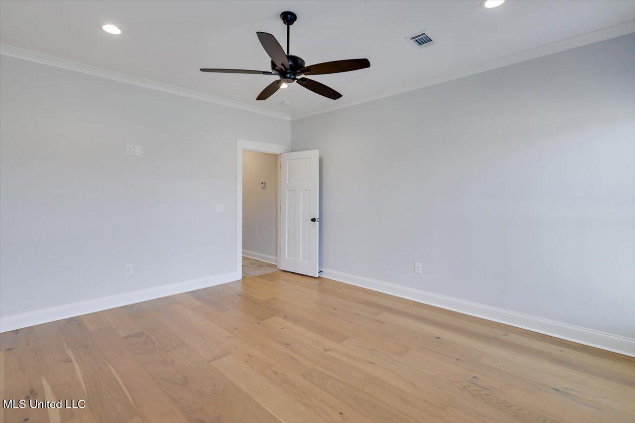 399 Stump Ridge Road, Brandon, Mississippi image 20
