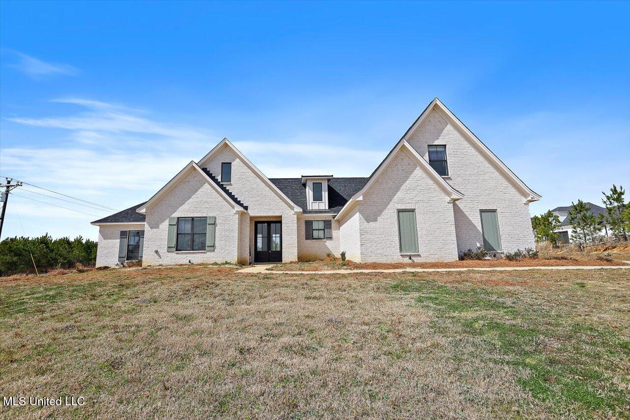399 Stump Ridge Road, Brandon, Mississippi image 1