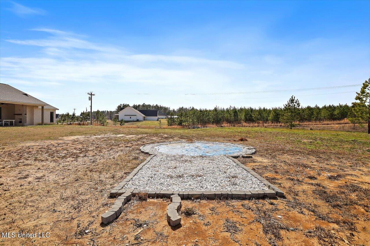 399 Stump Ridge Road, Brandon, Mississippi image 37