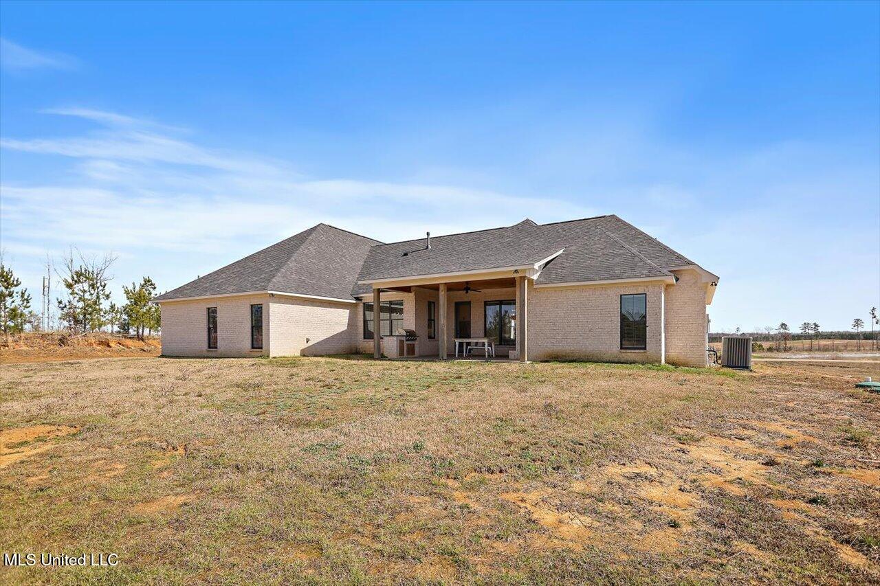 399 Stump Ridge Road, Brandon, Mississippi image 35