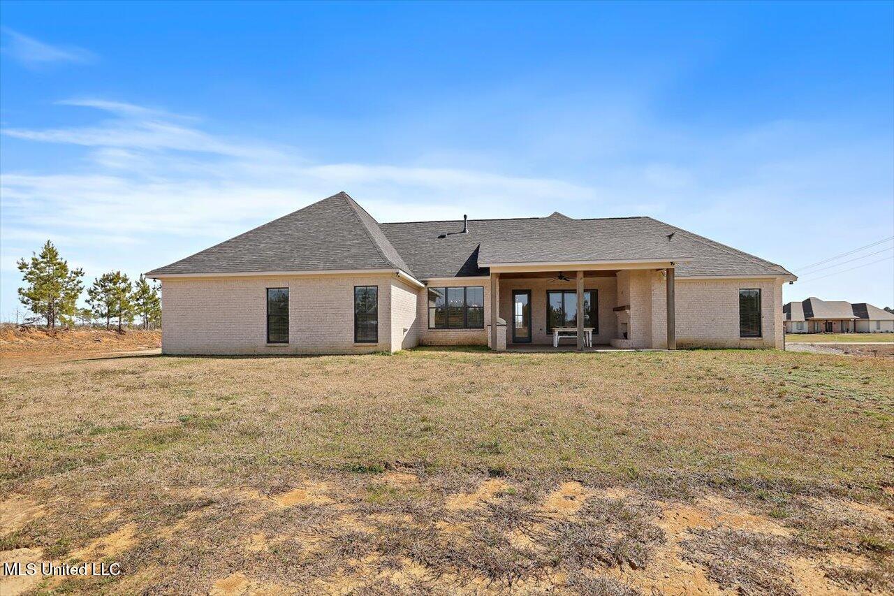 399 Stump Ridge Road, Brandon, Mississippi image 34