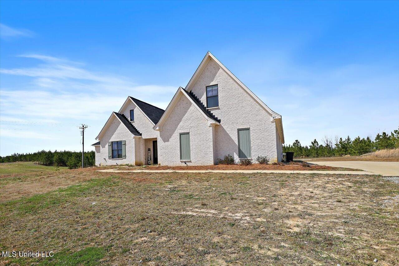 399 Stump Ridge Road, Brandon, Mississippi image 3