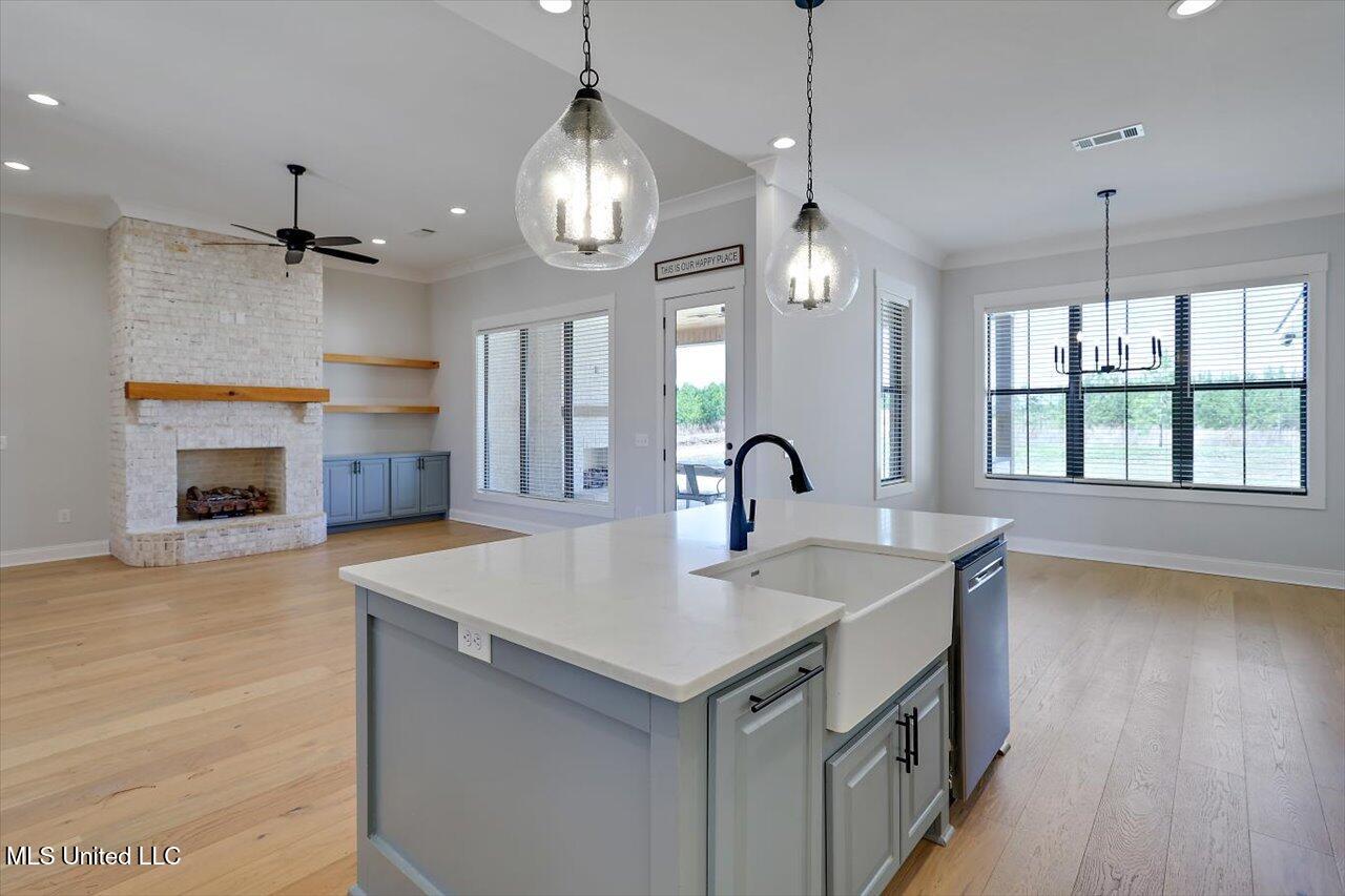 399 Stump Ridge Road, Brandon, Mississippi image 11
