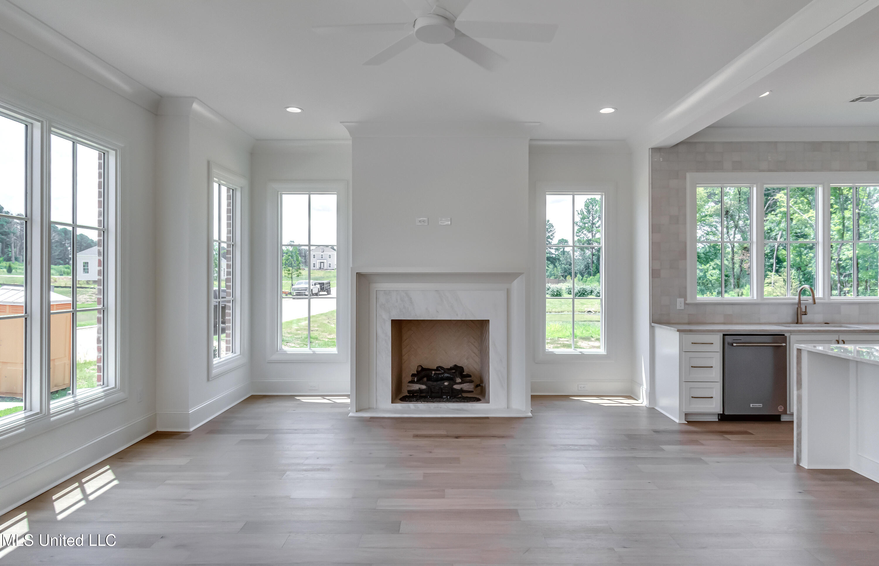 Madison, Mississippi 39110, United States, 3 Bedrooms Bedrooms, ,4 BathroomsBathrooms,Residential,Active,116976