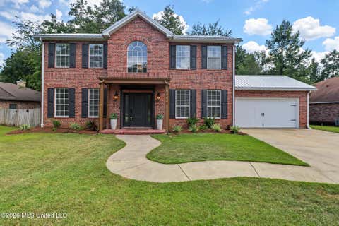 Homes For Sale - 8940 Anahola Place<br/> Diamondhead, MS 39525