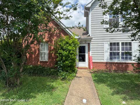 Condo For Sale - 7291 Madelyn Cove<br/> Horn Lake, MS 38637