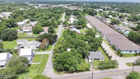 Vacant Land For Sale - Demontluzin Avenue<br/> Hancock County, Bay Saint Louis, MS 39520