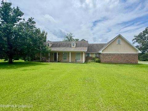 Homes For Sale - 4144 Ms-18<br/> Clarke County, Quitman, MS 39355
