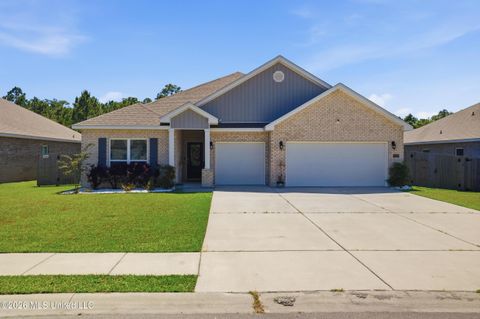 Homes For Sale - 7237 Barley Drive<br/> Ocean Springs, MS 39564