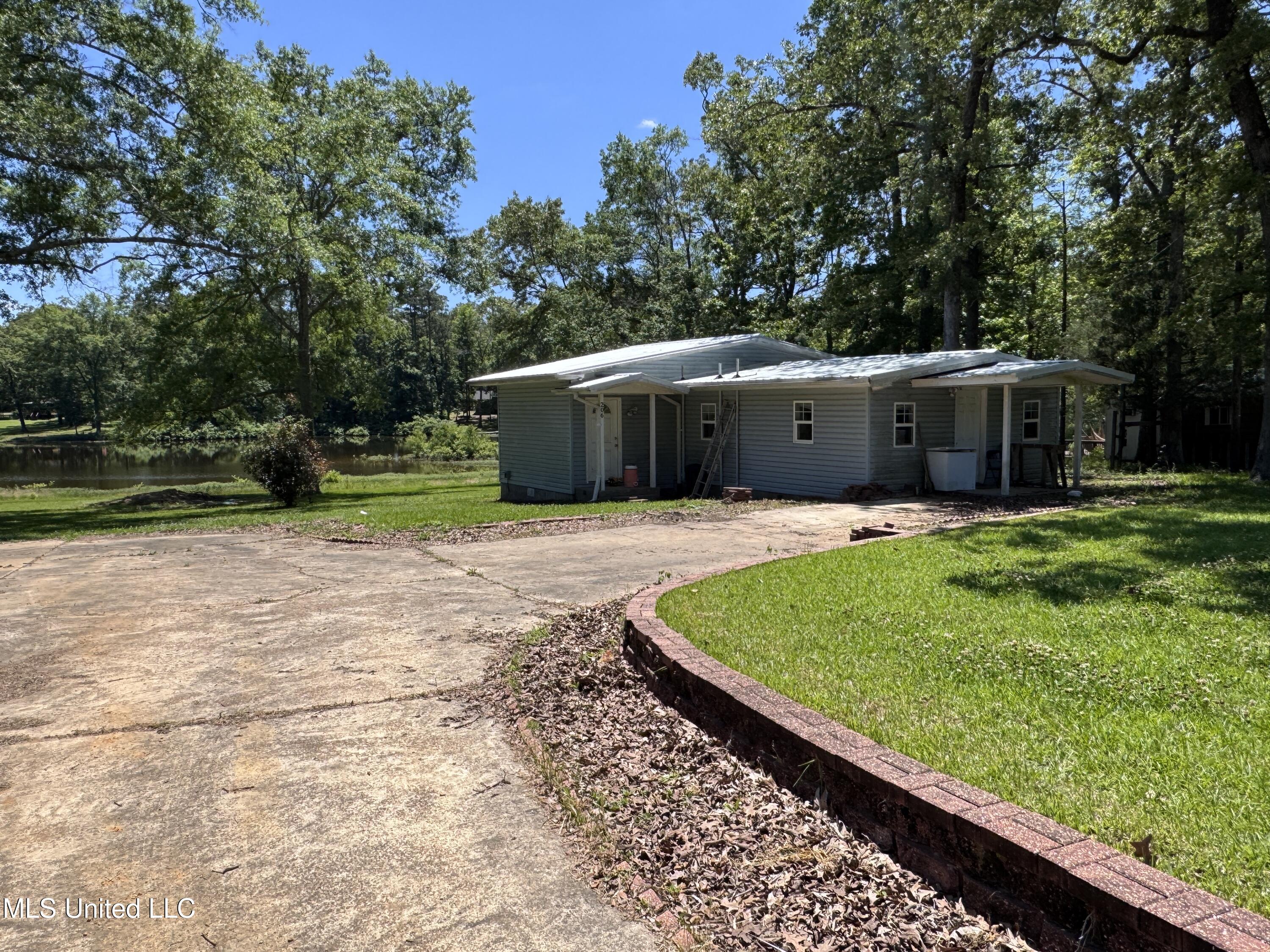 206 C Street, Brandon, Mississippi image 13
