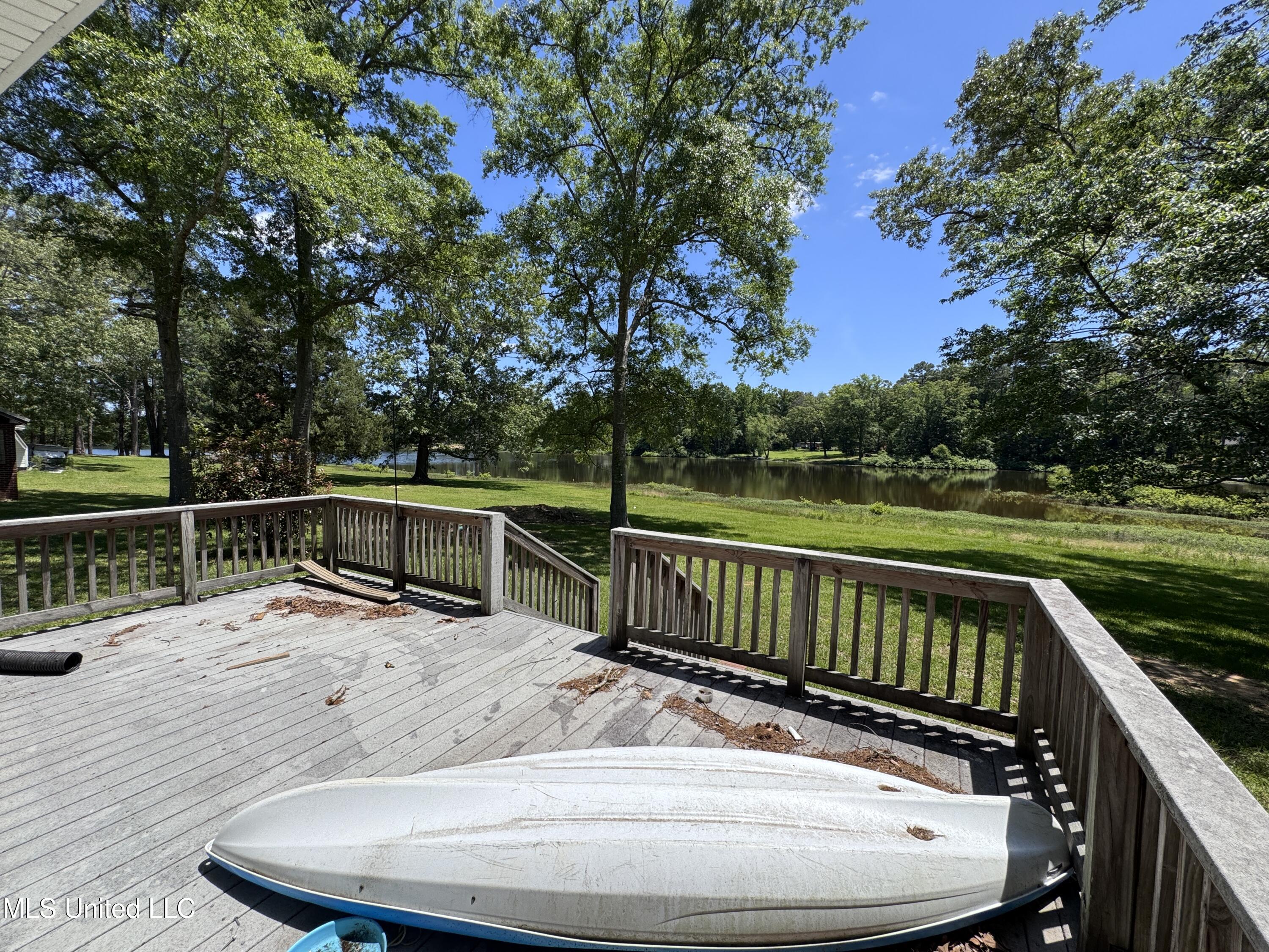206 C Street, Brandon, Mississippi image 20