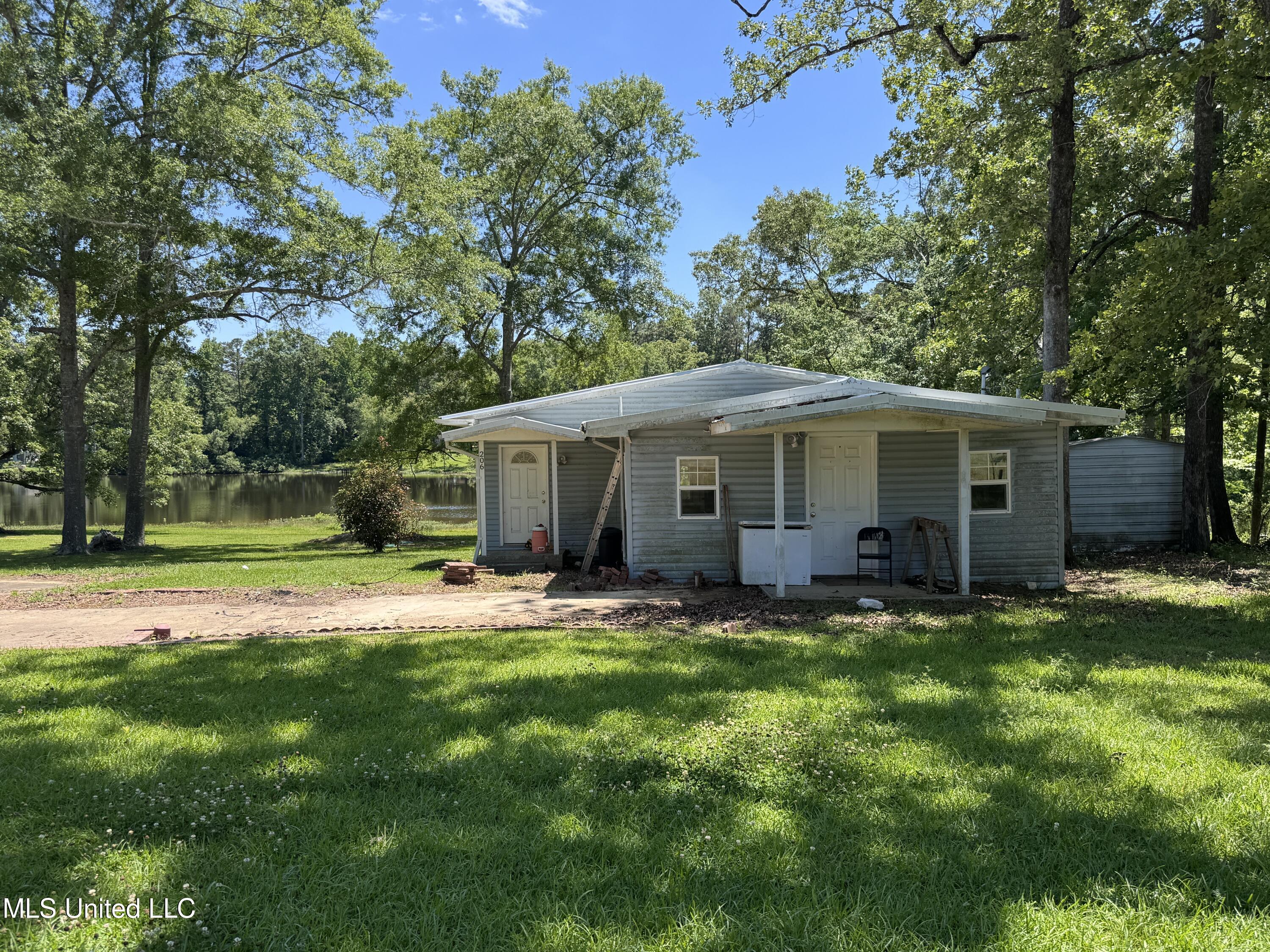 206 C Street, Brandon, Mississippi image 21