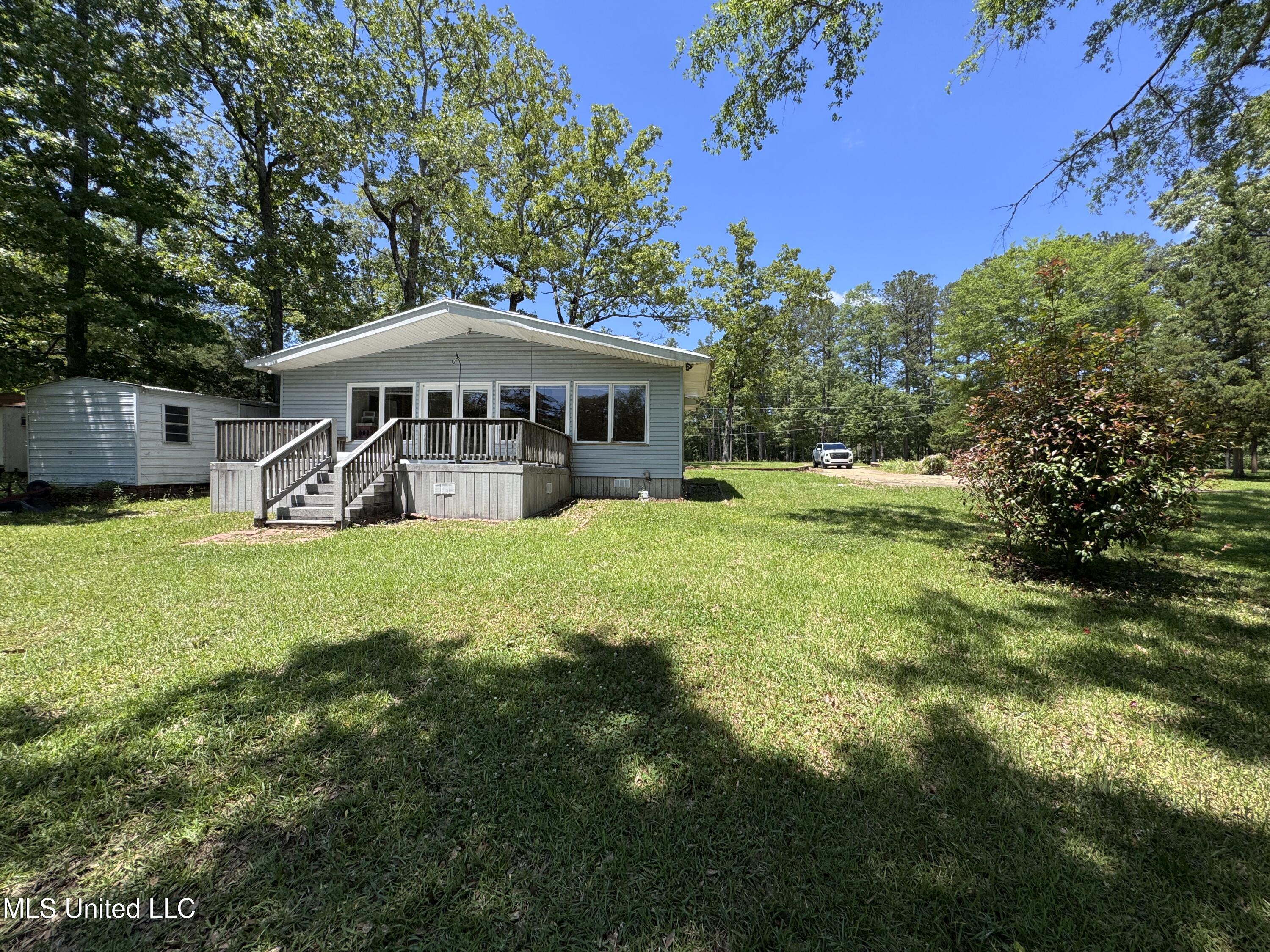 206 C Street, Brandon, Mississippi image 3