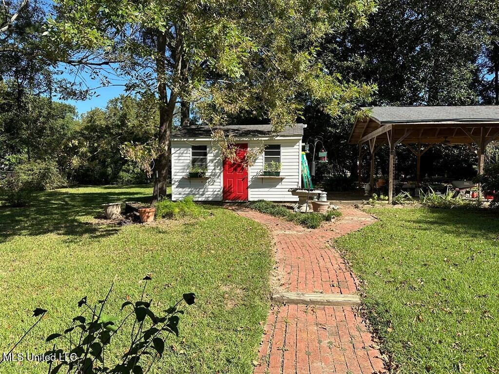 220 Lower Woodville Road, Natchez, Mississippi image 10