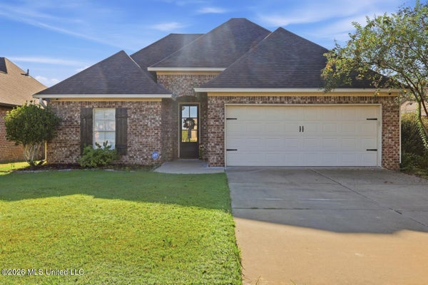 304 RIDGE POINTE DR, BRANDON, MS 39042 - Image ed06e025c47bfc7d65f3ce304a0e8774/4130880421