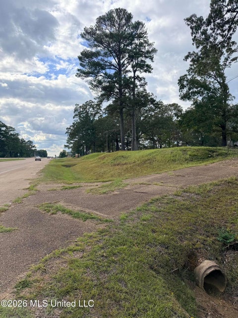 Vacant Land For Sale - 001 U.s. 80<br/> Rankin County, Pearl, MS 39208