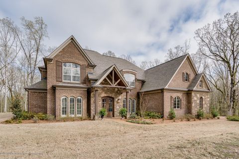 Homes For Sale - 3580 Iron Bridge Road<br/> Olive Branch, MS 38654