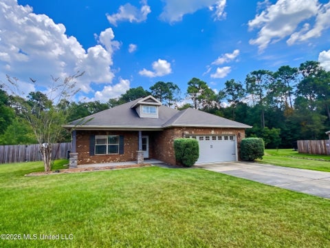 Homes For Sale - 12021 Sugar Maple Drive<br/> Jackson County, Ocean Springs, MS 39565