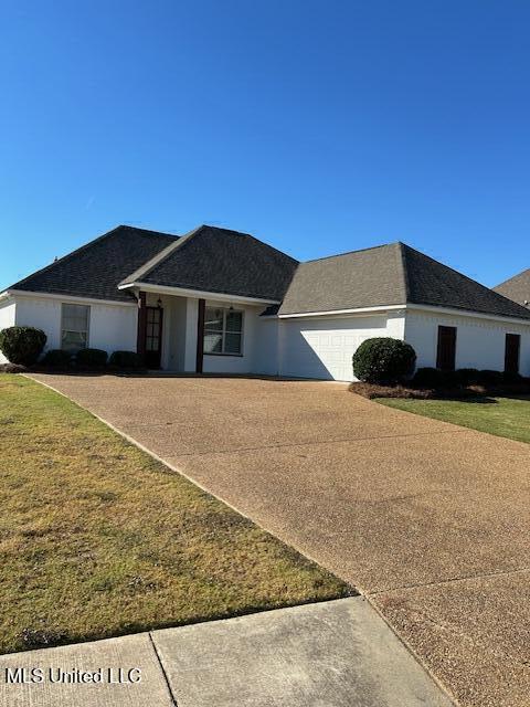 109 Fairwind Way, Madison, Mississippi image 1