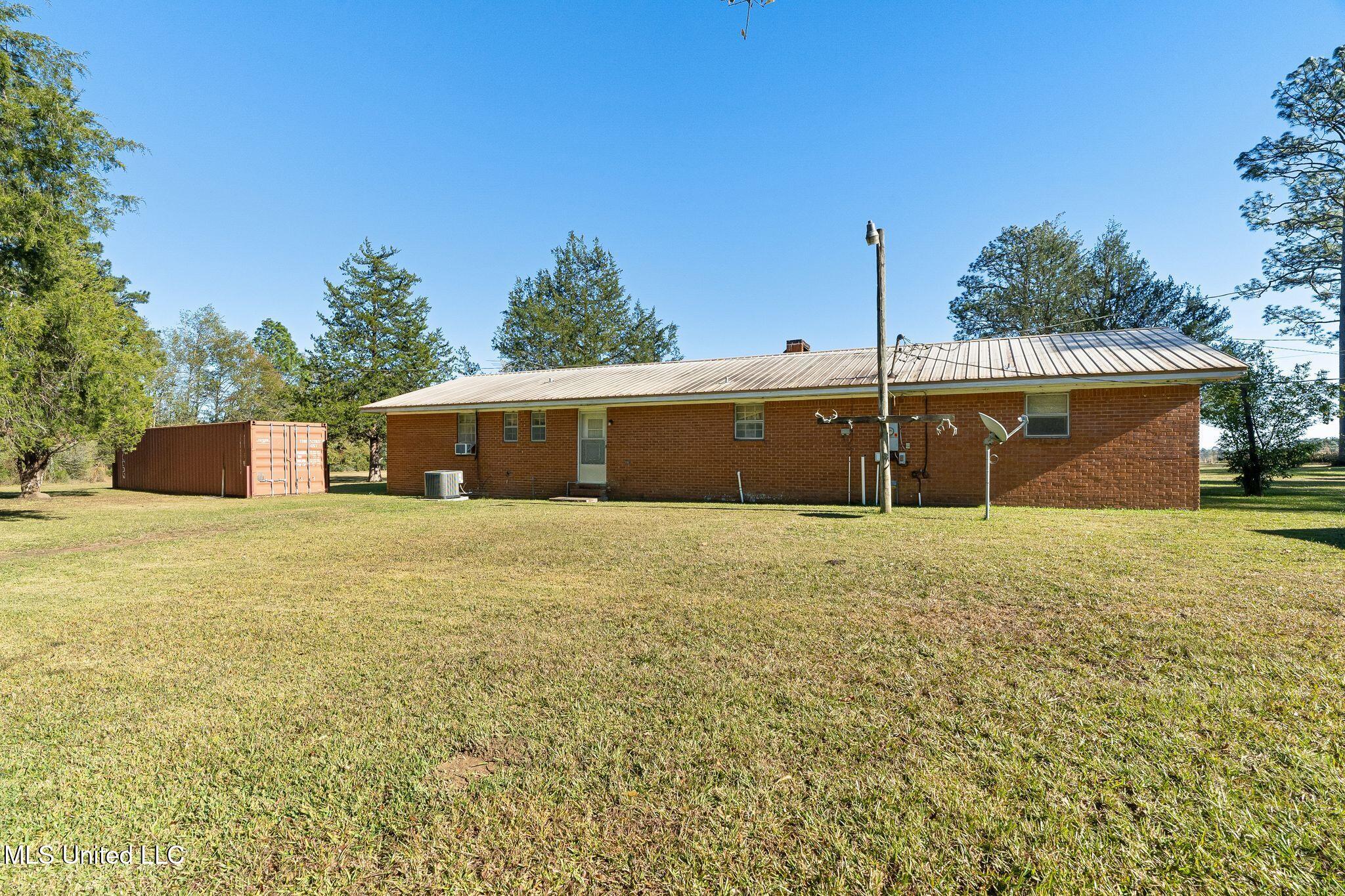 57 Donald Hale Road, Lumberton, Mississippi image 36