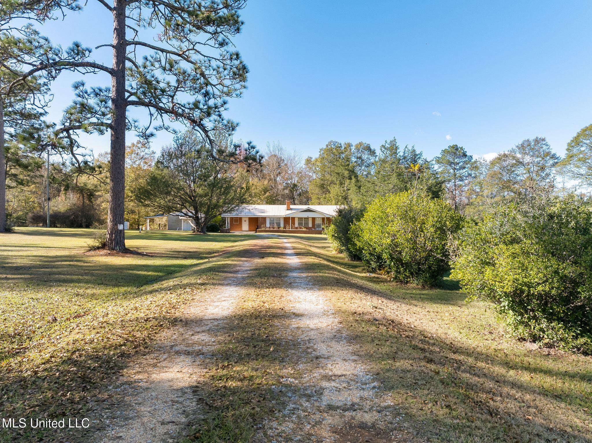 57 Donald Hale Road, Lumberton, Mississippi image 4