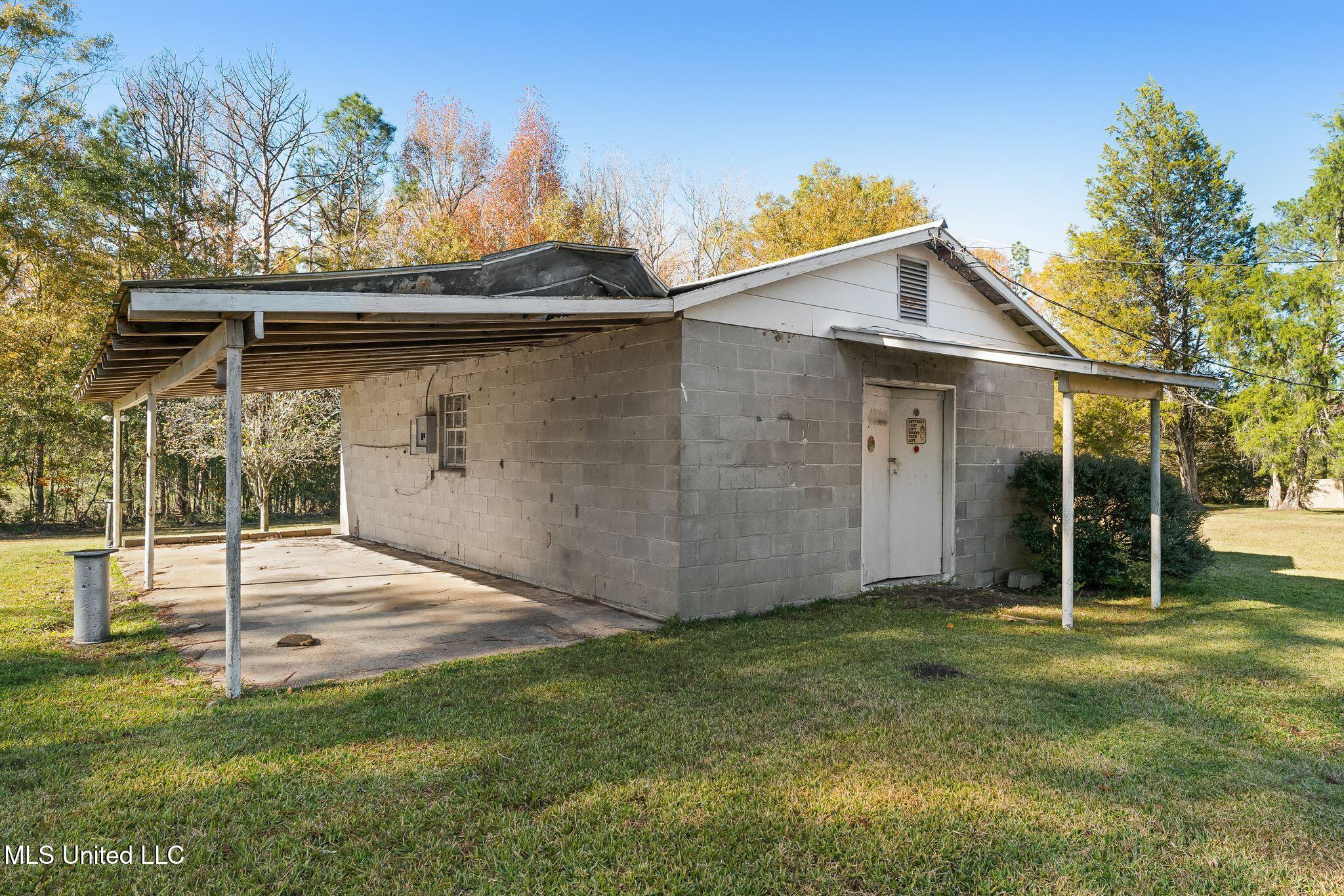 57 Donald Hale Road, Lumberton, Mississippi image 33