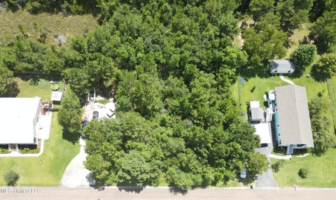 Vacant Land For Sale - 131 Lafitte Drive<br/> Waveland, MS 39576