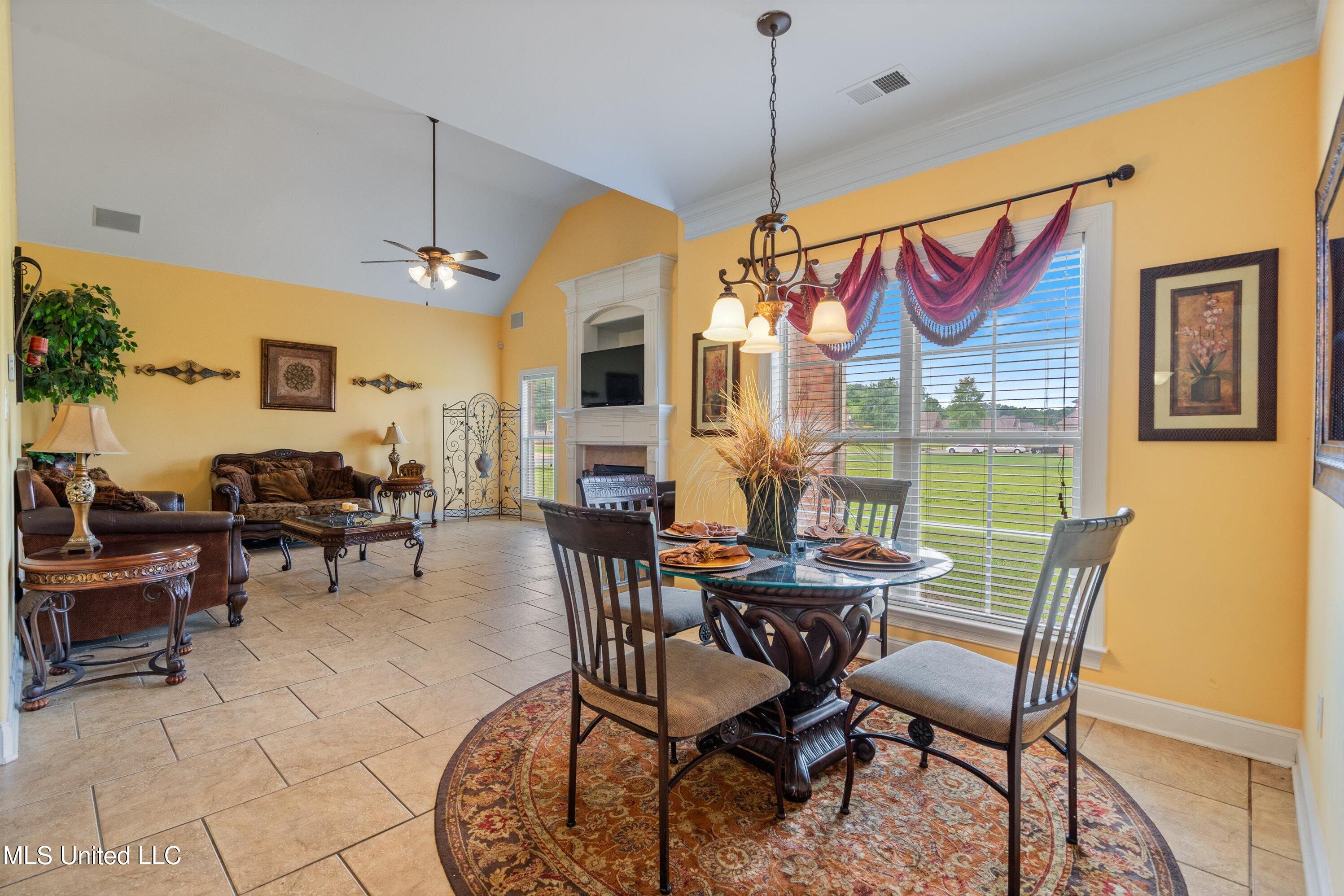8061 Falcon Drive, Olive Branch, Mississippi image 25