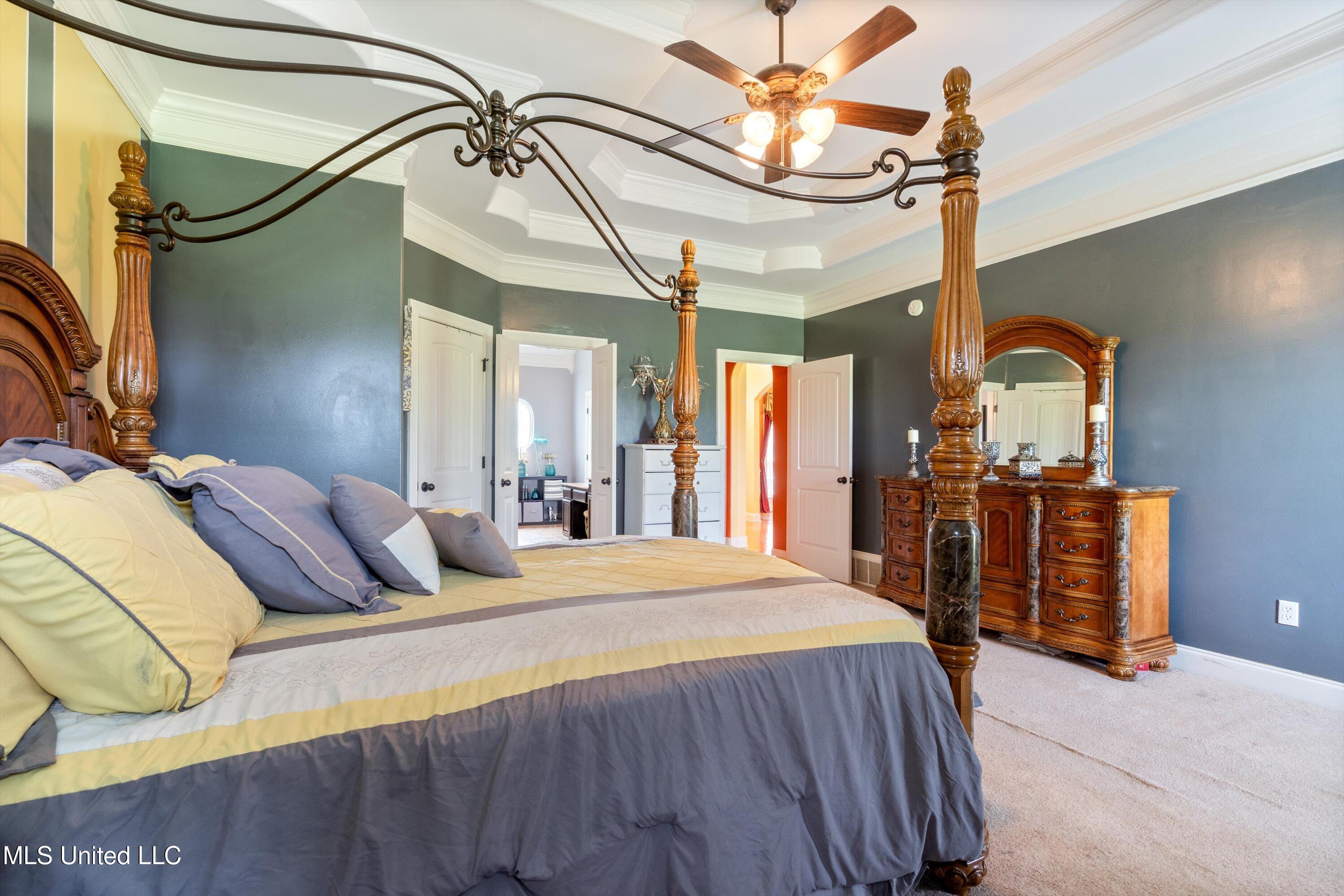 8061 Falcon Drive, Olive Branch, Mississippi image 19