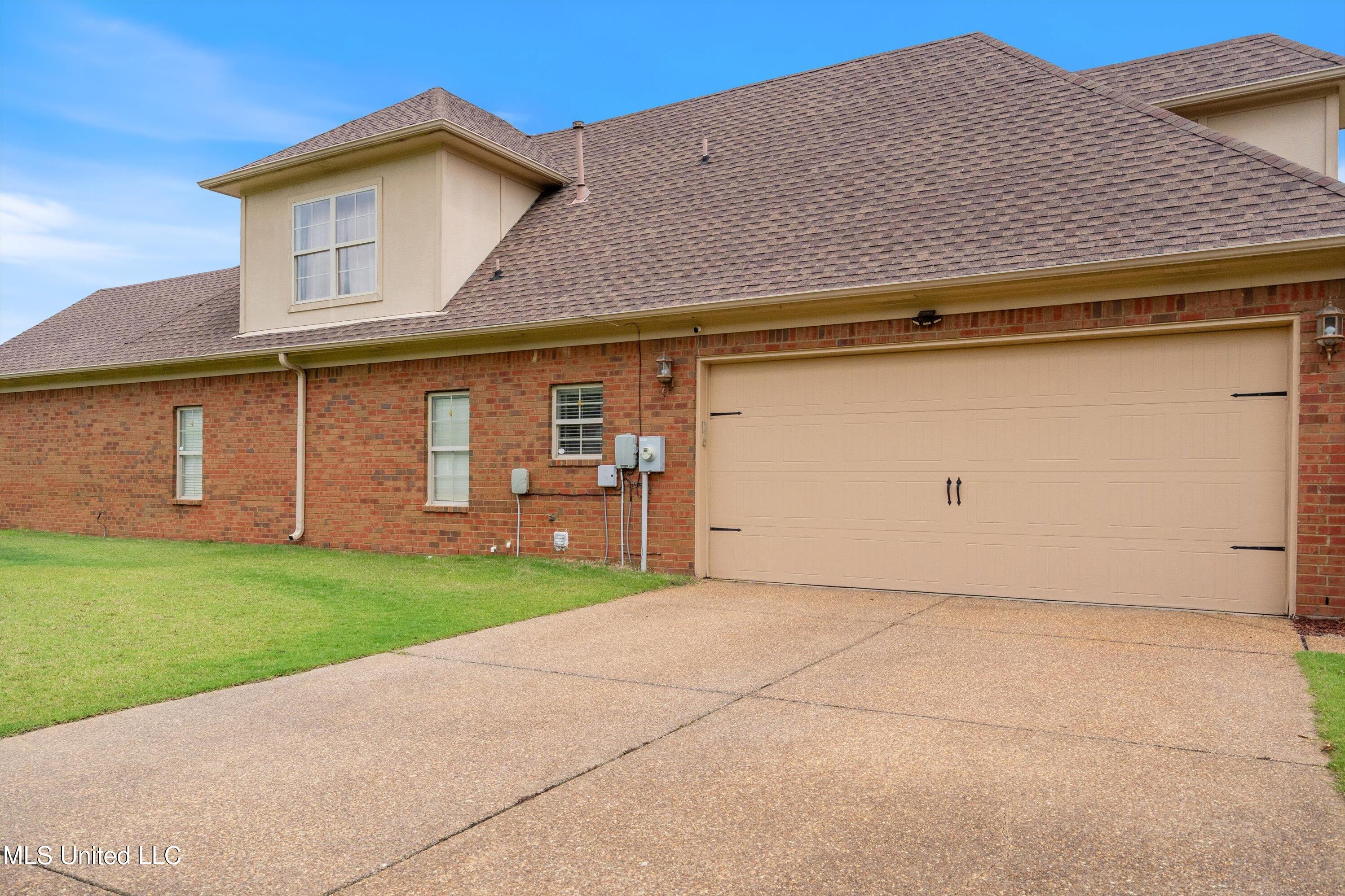 8061 Falcon Drive, Olive Branch, Mississippi image 40
