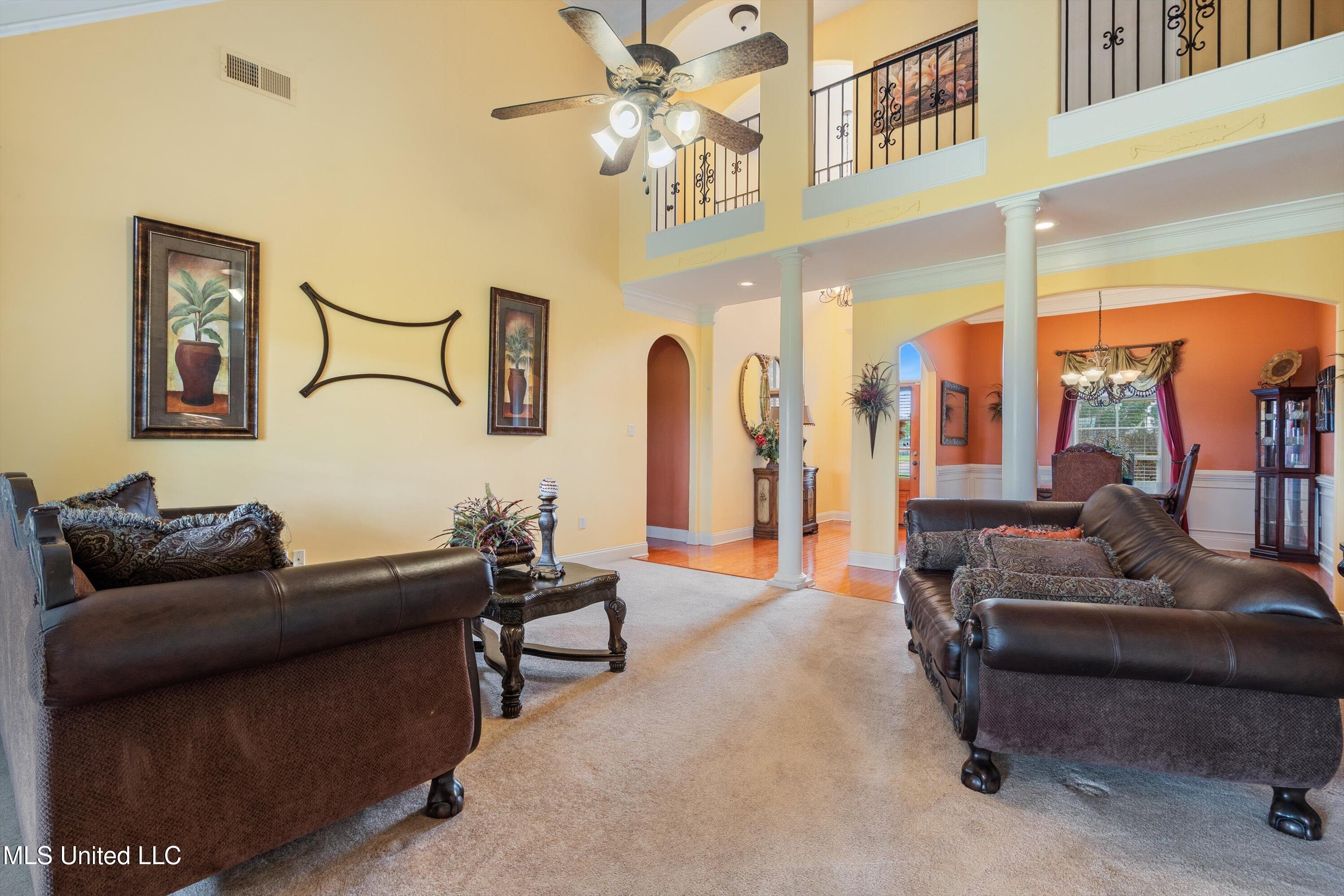 8061 Falcon Drive, Olive Branch, Mississippi image 24