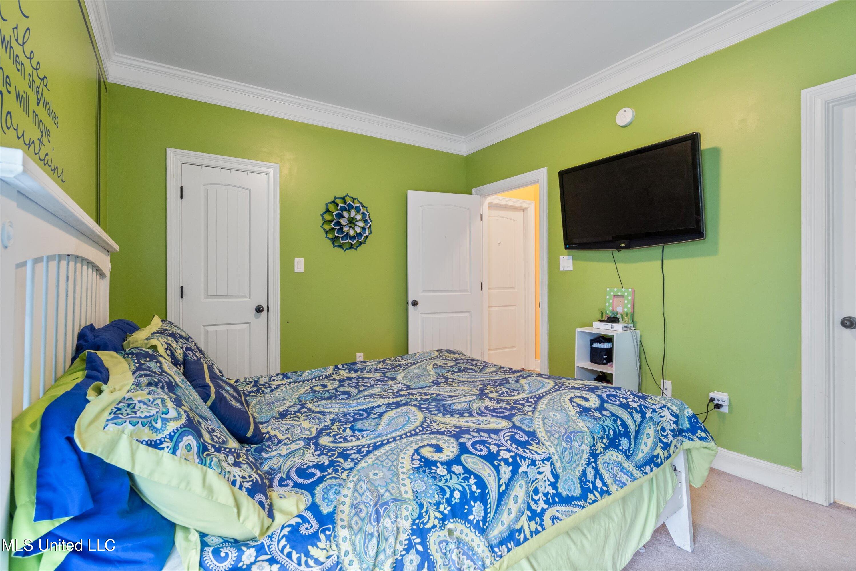 8061 Falcon Drive, Olive Branch, Mississippi image 31