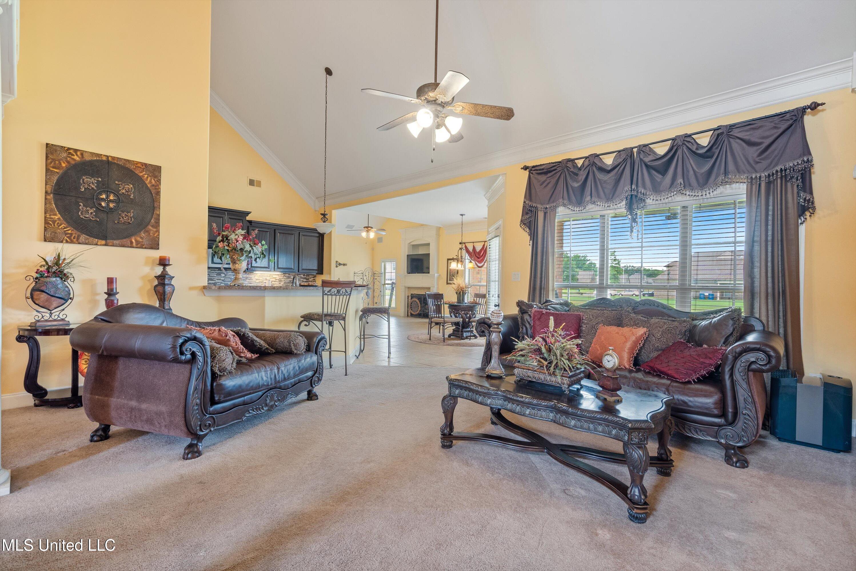 8061 Falcon Drive, Olive Branch, Mississippi image 23