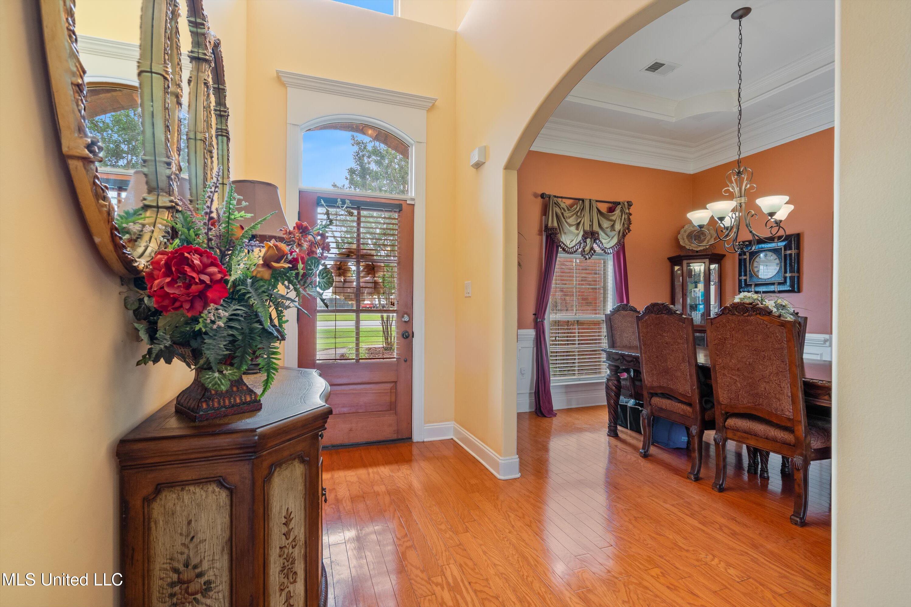 8061 Falcon Drive, Olive Branch, Mississippi image 12