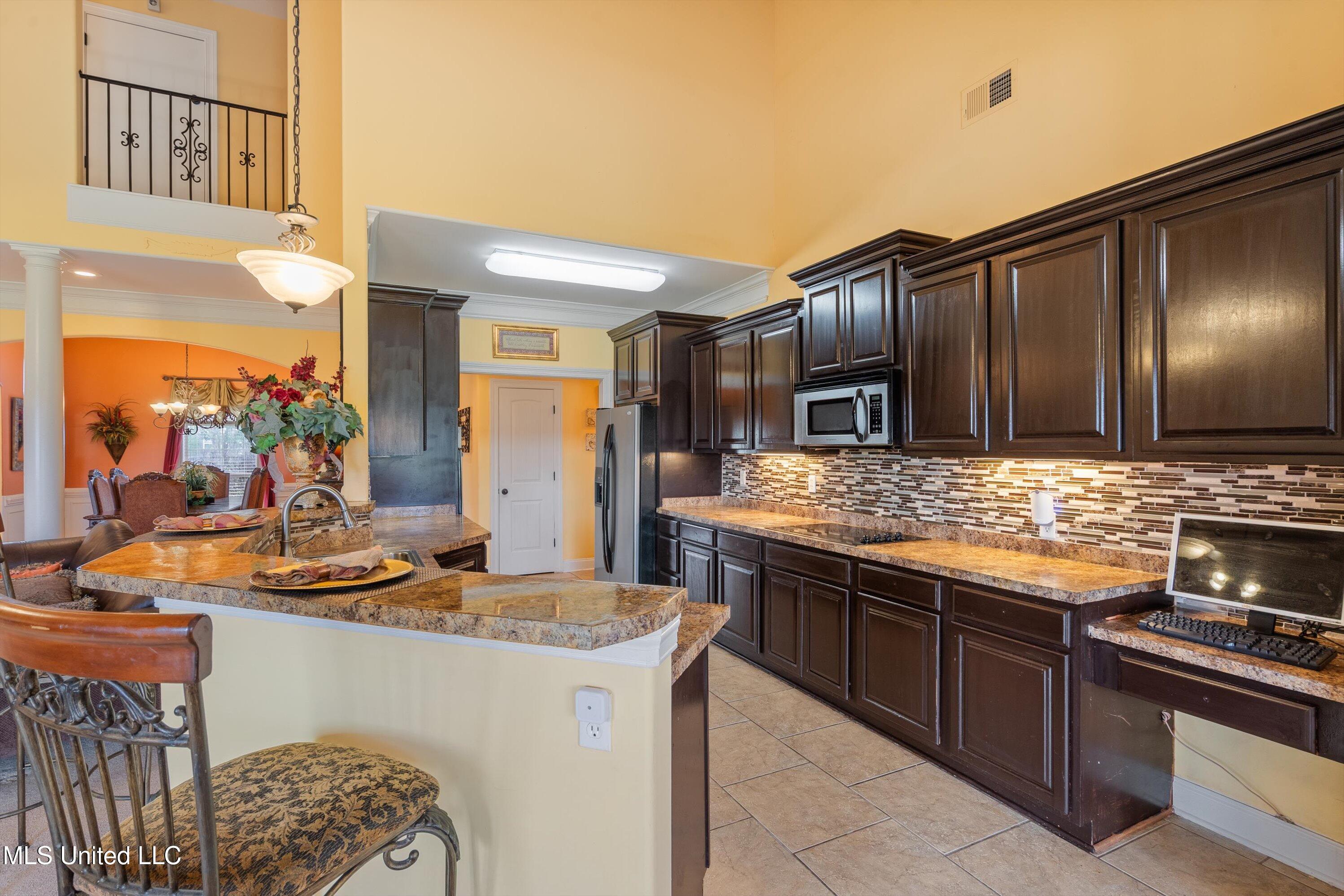 8061 Falcon Drive, Olive Branch, Mississippi image 15