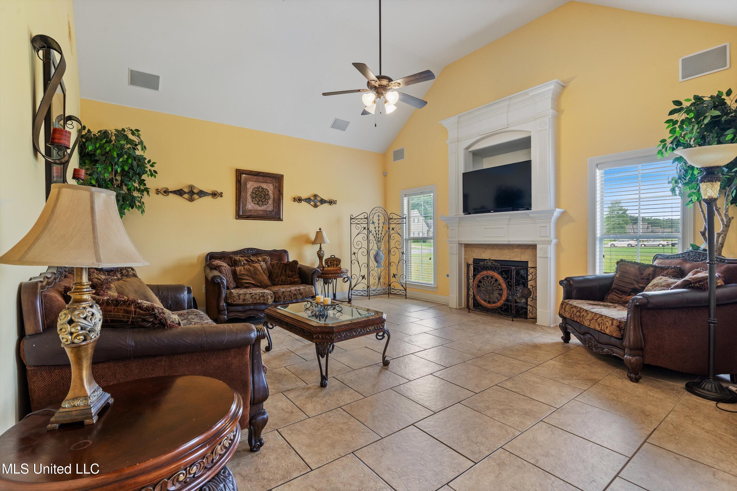 8061 Falcon Drive, Olive Branch, Mississippi image 27