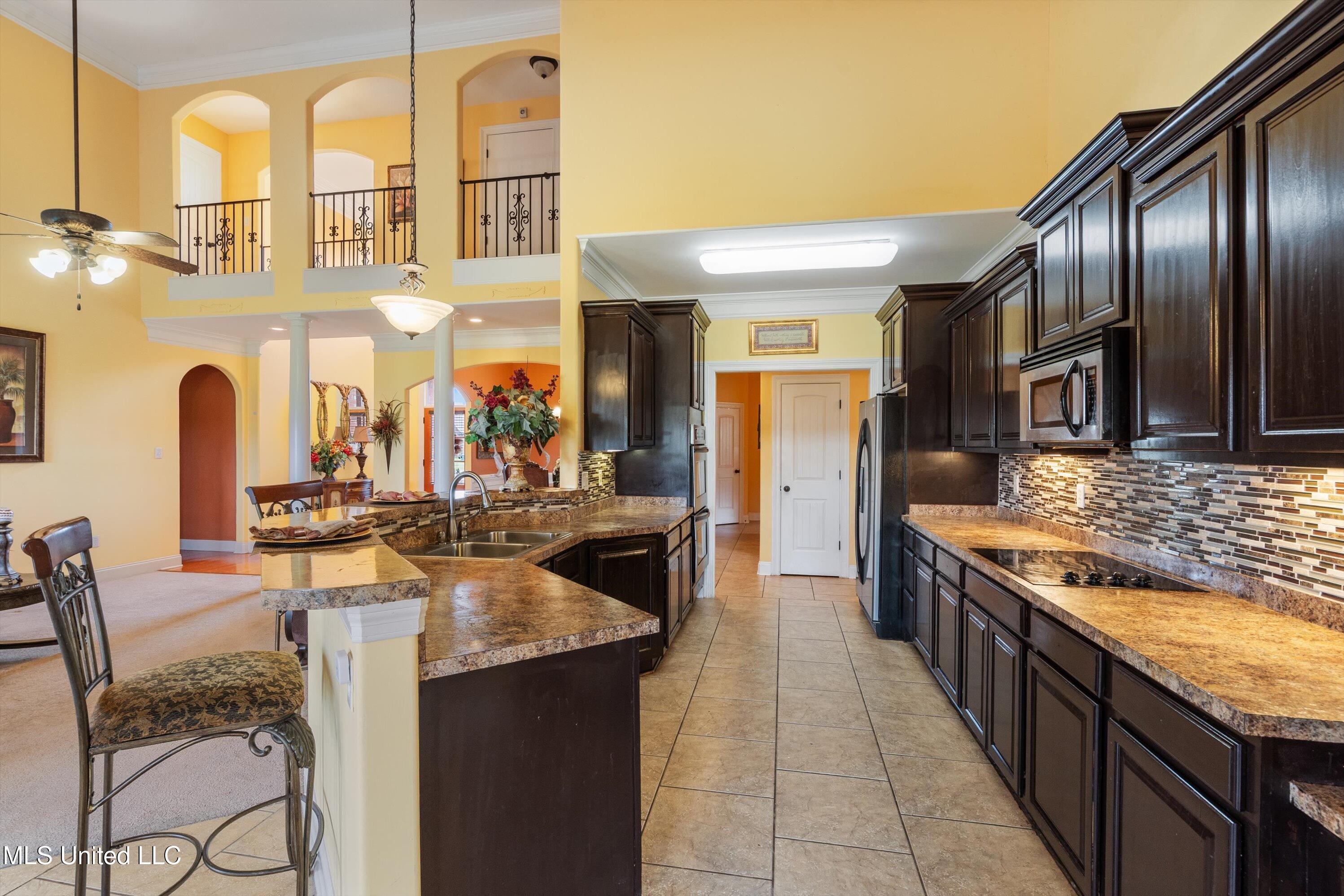 8061 Falcon Drive, Olive Branch, Mississippi image 14