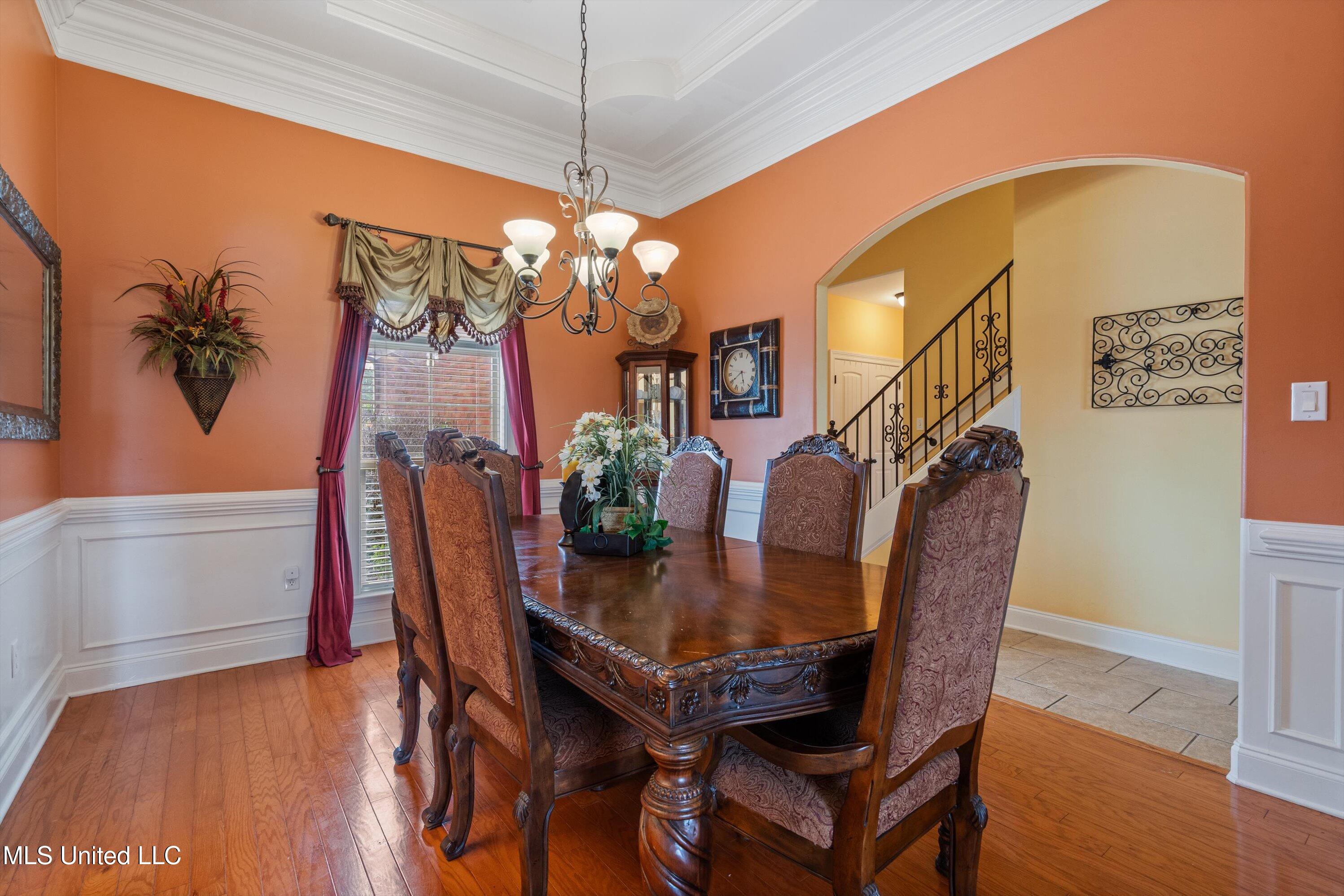 8061 Falcon Drive, Olive Branch, Mississippi image 13