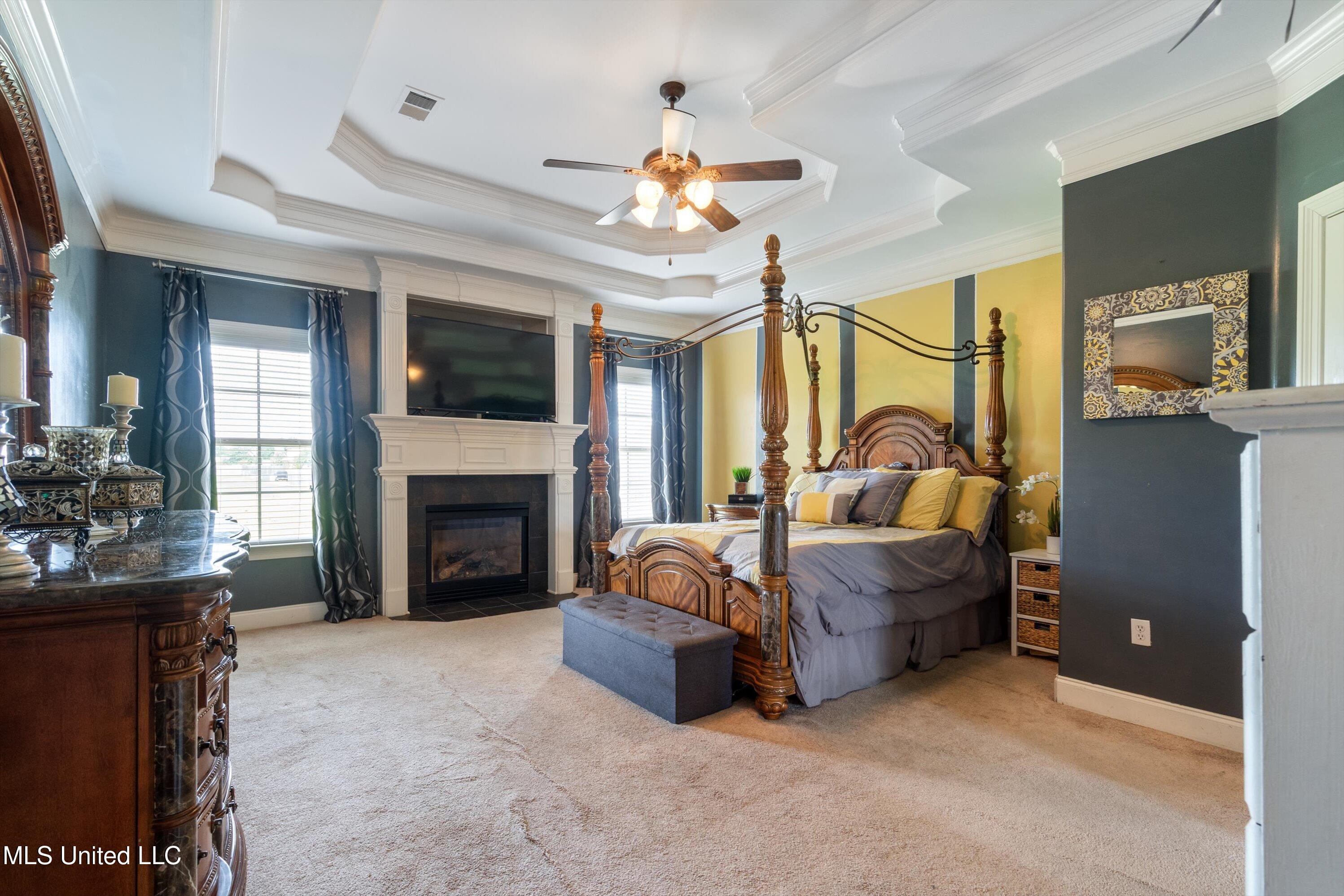 8061 Falcon Drive, Olive Branch, Mississippi image 18